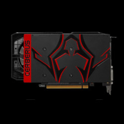 ASUS CERBERUS-GTX1050TI-O4G NVIDIA GeForce GTX 1050 Ti 4 GB GDDR5
