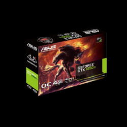 ASUS CERBERUS-GTX1050TI-O4G NVIDIA GeForce GTX 1050 Ti 4 GB GDDR5