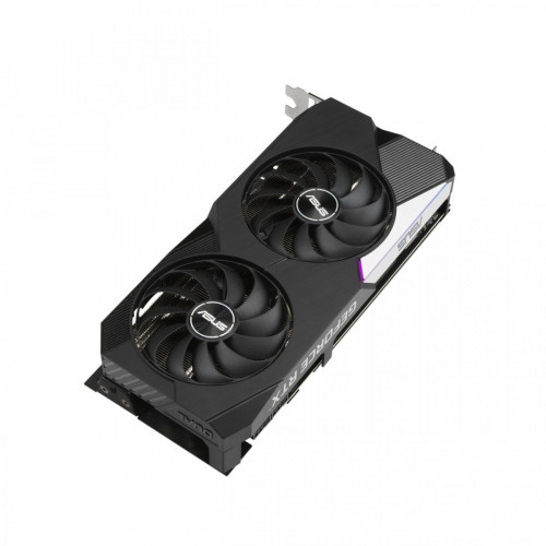 ASUS Dual -RTX3070-O8G-V2 NVIDIA GeForce RTX...