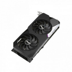 ASUS Dual -RTX3070-O8G-V2 NVIDIA GeForce RTX 3070 8 GB GDDR6