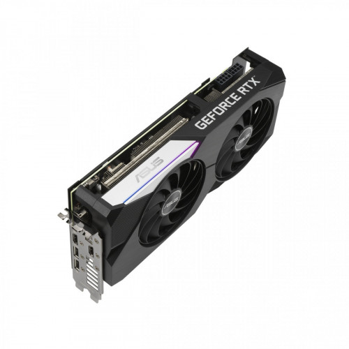 ASUS Dual -RTX3070-O8G-V2 NVIDIA GeForce RTX...