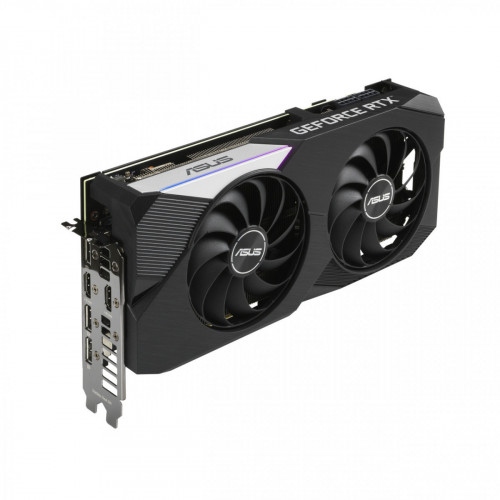 ASUS Dual -RTX3070-O8G-V2 NVIDIA GeForce RTX...