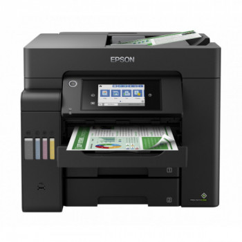 Epson EcoTank ET-5800 Ad...