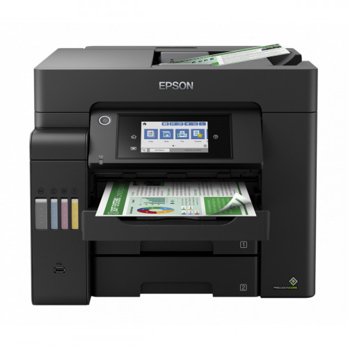 Epson EcoTank ET-5800 Ad inchiostro A4 4800 x...