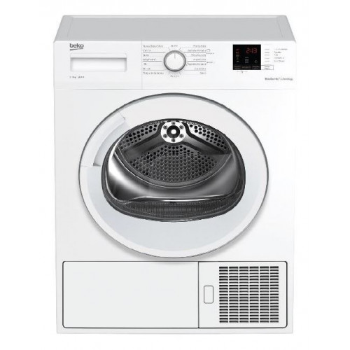 Beko DRX823N - Asciugatrice a Pompa di Calore,...