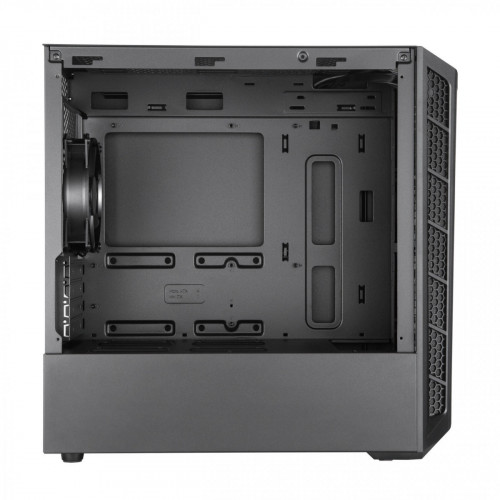 Cooler Master MasterBox MB311L Mini Tower Nero