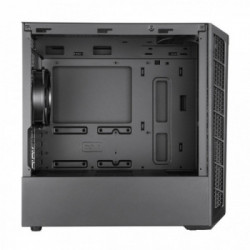 Cooler Master MasterBox MB311L Mini Tower Nero