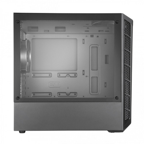 Cooler Master MasterBox MB311L Mini Tower Nero