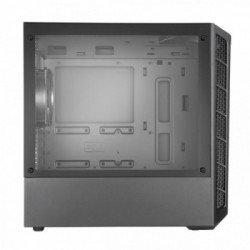 Cooler Master MasterBox MB311L Mini Tower Nero