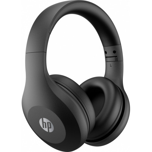 HP 500 Cuffia Padiglione auricolare USB tipo-C...