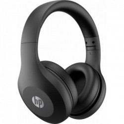 HP 500 Cuffia Padiglione auricolare USB tipo-C Bluetooth Nero