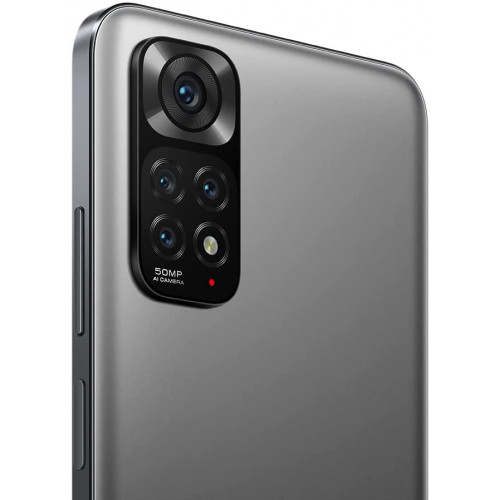 Xiaomi Redmi Note 11 - Smartphone 4+128GB,...