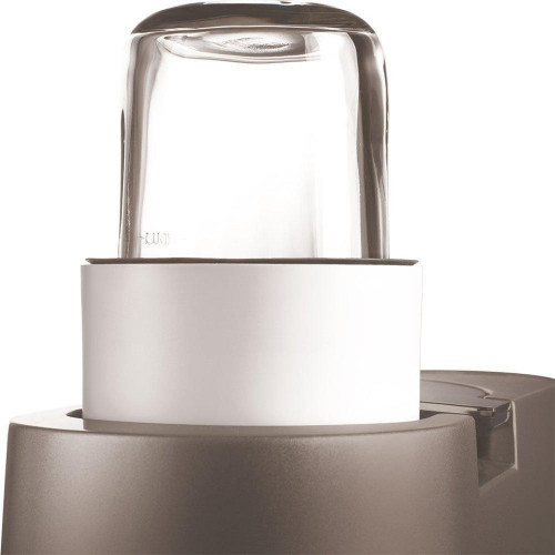 Kenwood AT320A - Tritatutto, Omegeneizzatore