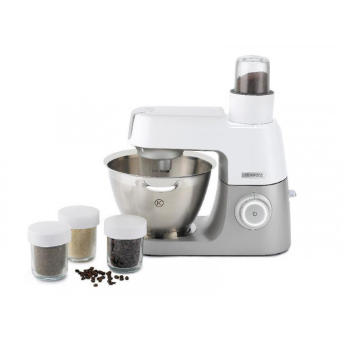 Kenwood AT320A - Tritatutto, Omegeneizzatore