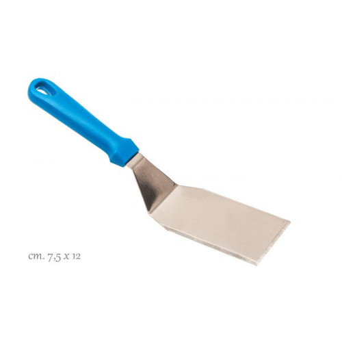 PIZZERIA PALETTA PIZZA 9X12 INOX