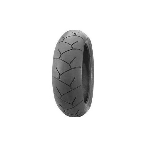 BRIDGESTONE 160/60 R 15 67H BT-012E T-MAX 2008