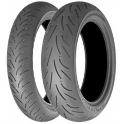 BRIDGESTONE 100/80 - 16 50P SC1 (Bri.)