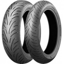 BRIDGESTONE 160/60 R 14 SC2 REAR RAIN 65H TOURING