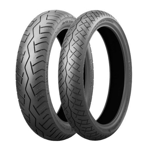 BRIDGESTONE 130/80 - 17 65H TL BTX BiasTouring...