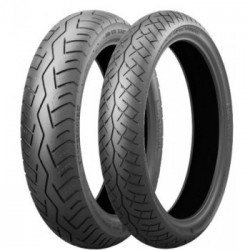 BRIDGESTONE 130/80 - 17 65H TL BTX BiasTouring BT46R