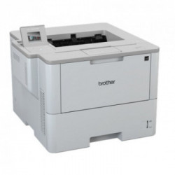 Brother HL-L6300DW stampante laser 1200 x 1200 DPI A4 Wi-Fi