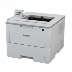 Brother HL-L6300DW stampante laser 1200 x 1200 DPI A4 Wi-Fi