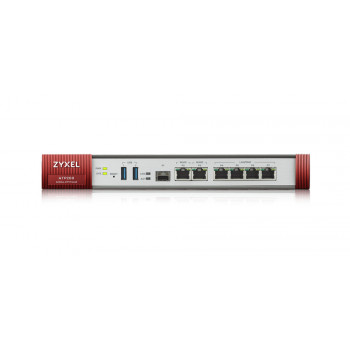 Zyxel ATP200 firewall... 2