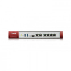 Zyxel ATP200 firewall (hardware) Desktop 2000 Mbit/s
