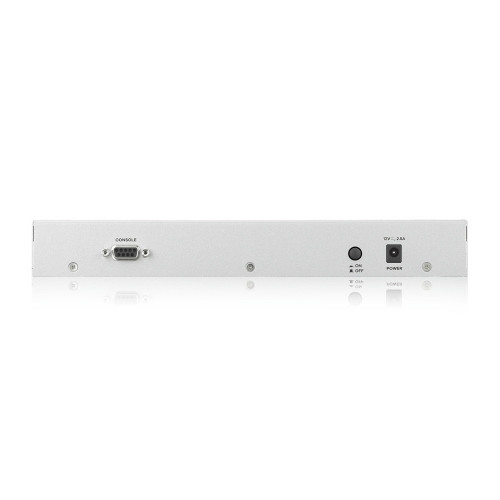 Zyxel ATP200 firewall (hardware) Desktop 2000...