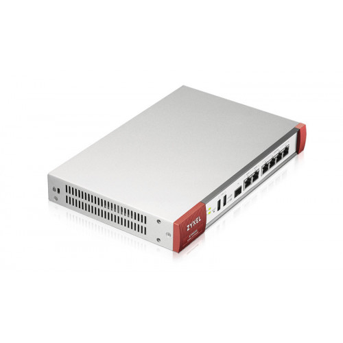 Zyxel ATP200 firewall (hardware) Desktop 2000...