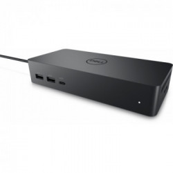 DELL Universal Dock - UD22 Docking Thunderbolt Nero