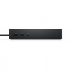 DELL Universal Dock - UD22 Docking Thunderbolt Nero