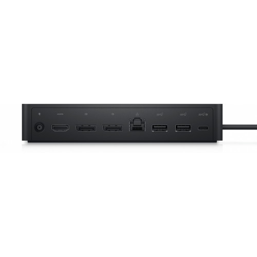 DELL Universal Dock - UD22 Docking Thunderbolt...