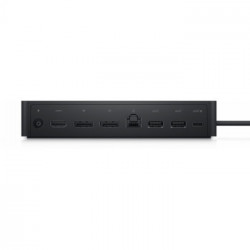 DELL Universal Dock - UD22 Docking Thunderbolt Nero