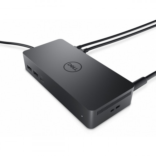 DELL Universal Dock - UD22 Docking Thunderbolt...