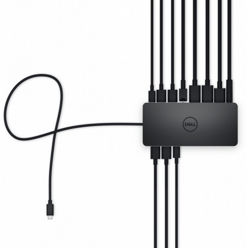DELL Universal Dock - UD22 Docking Thunderbolt...