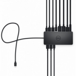 DELL Universal Dock - UD22 Docking Thunderbolt Nero