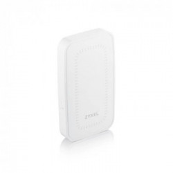 Zyxel WAC500H 1200 Mbit/s Bianco Supporto Power over Ethernet (PoE)