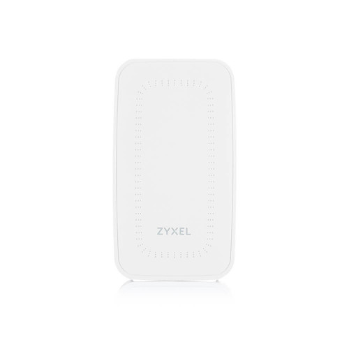 Zyxel WAC500H 1200 Mbit/s Bianco Supporto Power...