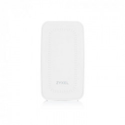 Zyxel WAC500H 1200 Mbit/s Bianco Supporto Power over Ethernet (PoE)