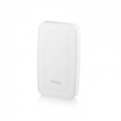 Zyxel WAC500H 1200 Mbit/s Bianco Supporto Power over Ethernet (PoE)
