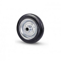 RUOTA+INDUSTRIALE SFUSA MM 160/112