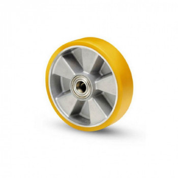 RUOTA-VULKOLAN SFUSA     MM...