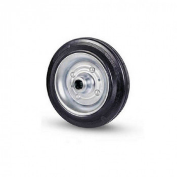 RUOTA+INDUSTRIALE SFUSA MM...