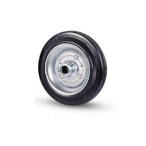 RUOTA+INDUSTRIALE SFUSA MM 80/112