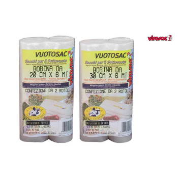 SACCHETTI SOTTOV.2 ROT.MT.6...