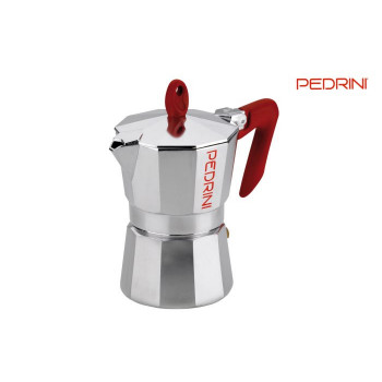 CAFFETT. PEDRINI M/CO ROSSO...