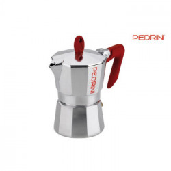 CAFFETT. PEDRINI M/CO ROSSO TZ.2