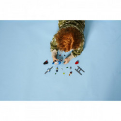 LEGO City Elicottero della Polizia - 60275