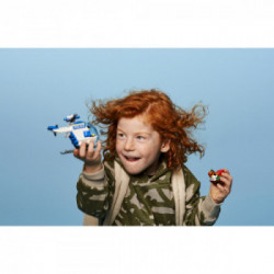 LEGO City Elicottero della Polizia - 60275